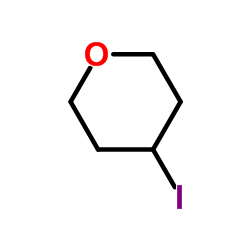 cas no 25637-18-7 is 4-Iodotetrahydro-2H-pyran