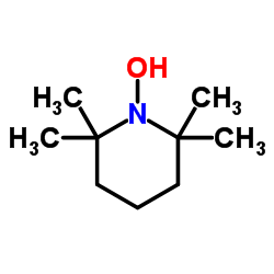 cas no 2564-83-2 is 2,2,6,6-Tetramethylpiperidinooxy