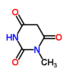 cas no 2565-47-1 is N-METHYLBARBITURIC ACID