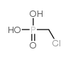 cas no 2565-58-4 is Phosphonic acid,P-(chloromethyl)-