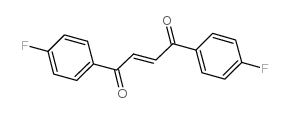 cas no 25650-13-9 is 1,4-bis(4-fluorophenyl)but-2-ene-1,4-dione