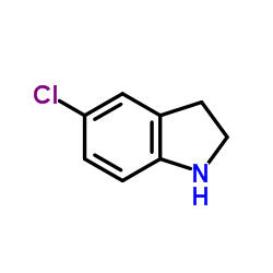 cas no 25658-80-4 is 5-Chloroindoline