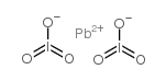 cas no 25659-31-8 is lead iodate