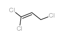 cas no 2567-14-8 is 1,1,3-trichloroprop-1-ene