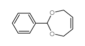 cas no 2568-24-3 is 1,3-Dioxepin, 4,7-dihydro-2-phenyl-