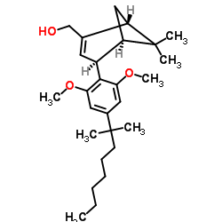 cas no 256934-39-1 is HU-308