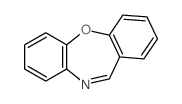 cas no 257-07-8 is benzo[b][1,4]benzoxazepine
