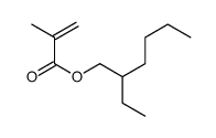 cas no 25719-51-1 is poly(2-ethylhexyl methacrylate)