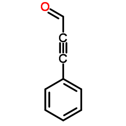 cas no 2579-22-8 is phenylpropynal