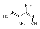 cas no 2580-79-2 is Ethanediimidamide,N1,N2-dihydroxy-