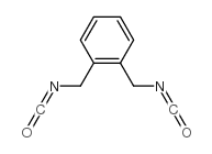 cas no 25854-16-4 is 1,2-Bis(isocyanatomethyl)benzene