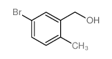 cas no 258886-04-3 is (5-bromo-2-methylphenyl)methanol