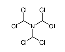 cas no 25891-29-6 is TRIS(DICHLOROMETHYL)AMINE