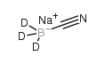 cas no 25895-62-9 is sodium cyanoborodeuteride