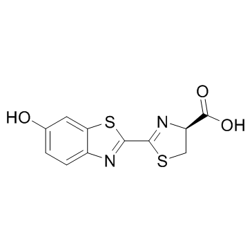 cas no 2591-17-5 is D-Luciferin