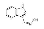 cas no 2592-05-4 is 1H-Indole-3-carboxaldehyde,oxime