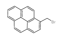 cas no 2595-90-6 is 3-(BROMOMETHYL)PYRENE