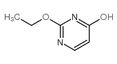 cas no 25957-58-8 is 4-ETHOXY-2-HYDROXYPYRIMIDINE