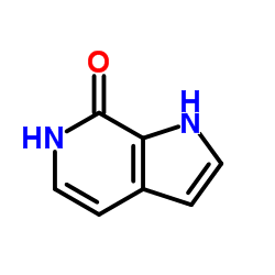 cas no 259684-36-1 is 1,6-Dihydro-7H-pyrrolo[2,3-c]pyridin-7-one