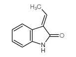 cas no 2597-29-7 is 3-ethylideneindolin-2-one