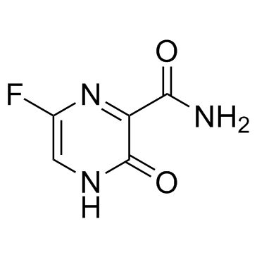 cas no 259793-96-9 is Favipiravir