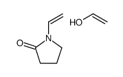 cas no 26008-54-8 is P(VA-co-Nvp)