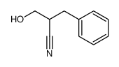 cas no 2601-10-7 is α-benzyl-β-hydroxypropionitrile