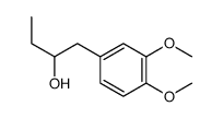cas no 26014-71-1 is 1-(3,4-dimethoxyphenyl)butan-2-ol
