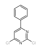 cas no 26032-72-4 is 2,4-dichloro-6-phenylpyrimidine