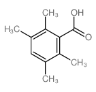 cas no 2604-45-7 is Benzoic acid,2,3,5,6-tetramethyl-