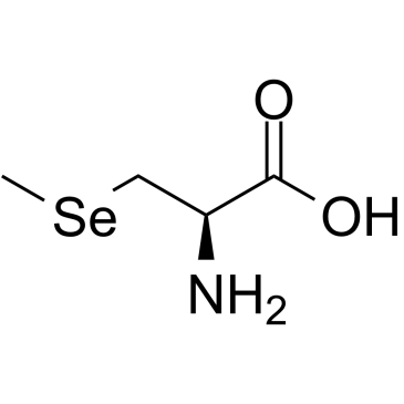 cas no 26046-90-2 is Methylselenocysteine