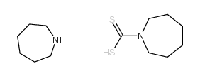 cas no 2608-11-9 is HEXAMETHYLENEAMMONIUM HEXAMETHYLENEDITHIOCARBAMATE