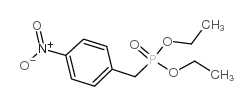 cas no 2609-49-6 is diethyl(4-nitrobenzyl)phosphonate