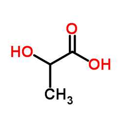 cas no 26100-51-6 is DL-Lactic Acid
