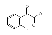 cas no 26118-14-9 is 2-CHLORO-.ALPHA.-OXO-BENZENEACETIC ACID