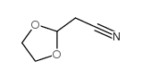 cas no 26118-19-4 is 2-(Cyanomethyl)-1,3-dioxolane