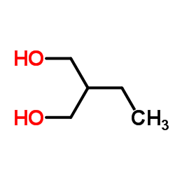 cas no 2612-29-5 is 2-ethylpropane-1,3-diol