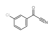 cas no 26152-02-3 is (3-CHLORO-PHENYL)-OXO-ACETONITRILE