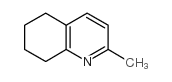 cas no 2617-98-3 is 5,6,7,8-Tetrahydroquinaldine