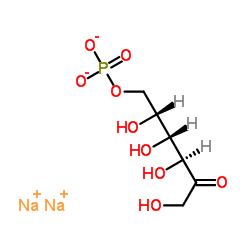 cas no 26177-86-6 is Disodium 6-O-phosphonato-D-fructose