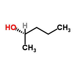 cas no 26184-62-3 is (2S)-2-Pentanol