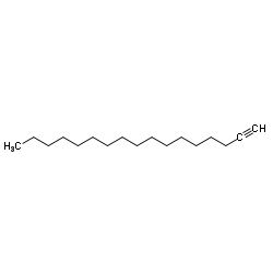 cas no 26186-00-5 is 1-Heptadecyne