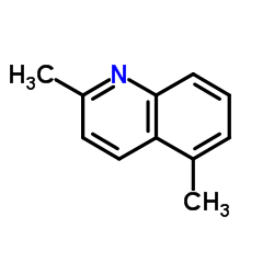 cas no 26190-82-9 is 2,5-Dimethylquinoline
