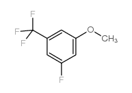 cas no 261951-79-5 is 3-FLUORO-5-(TRIFLUOROMETHYL)ANISOLE