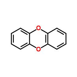 cas no 262-12-4 is Oxanthrene