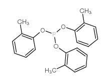 cas no 2622-08-4 is tri-o-Tolyl phosphite