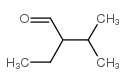 cas no 26254-92-2 is 2-Isopropylbutanal