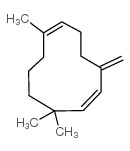 cas no 26259-79-0 is GAMMA-HUMULENE