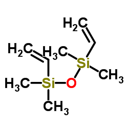 cas no 2627-95-4 is Divinyltetramethyldisiloxane