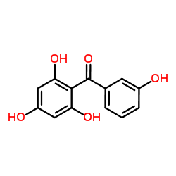 cas no 26271-33-0 is 2,3',4,6-Tetrahydroxybenzophenone